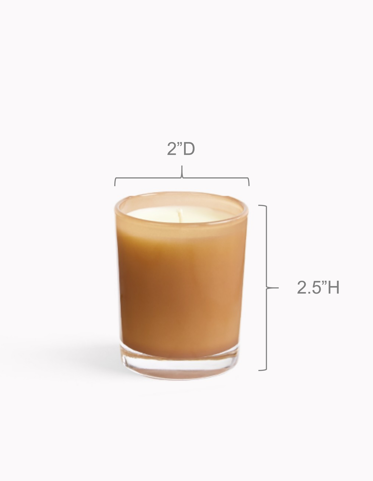 LAFCO New York Fragranced Candle Sanctuary - Retreat 53g / 1.9 oz